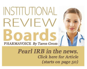 PharmaVoice Article Page 50