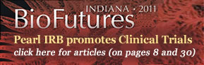 Bio Futures IBJ Article
