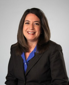 Diana Caldwell, MBA - President and Co-Founder Diana Caldwell, MBA - President and Co-Founder