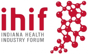 IHIF Logo