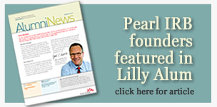 Lilly Alum Newsletter Article Page 4